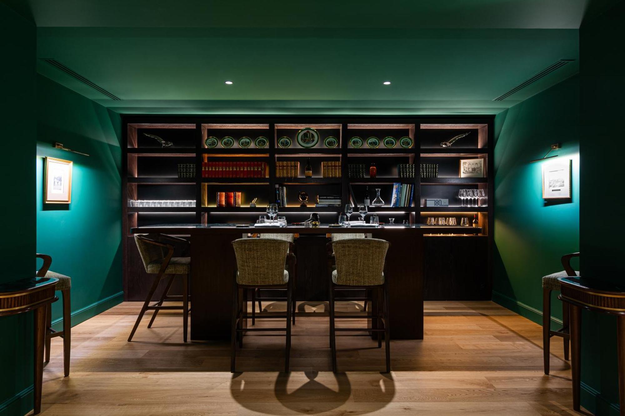 Hotel & Spa Napoleon Fontainebleau Bagian luar foto